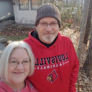 Meet your Posher, Vicky